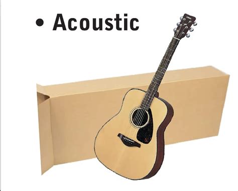 electric guitar box for shipping|20x8x50 shipping box.